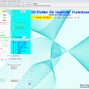 092_Cayley Surface B607